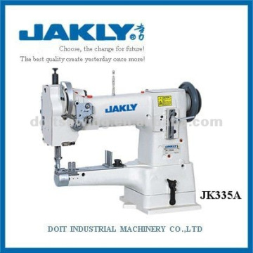 JK335ASingle Needle Cylinder Bed With Unison Feed Lockstitch Sewing Machine(For Binding Use)